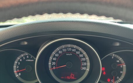 KIA Magentis II рестайлинг, 2010 год, 860 000 рублей, 6 фотография