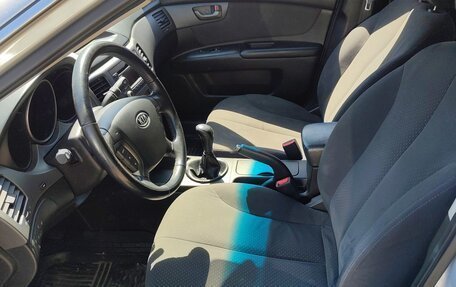 KIA Magentis II рестайлинг, 2010 год, 860 000 рублей, 8 фотография