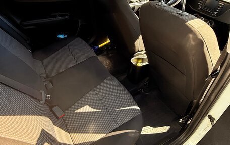 KIA Rio IV, 2018 год, 1 650 000 рублей, 16 фотография