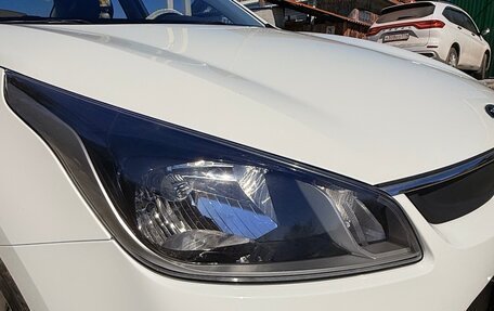 KIA Rio IV, 2018 год, 1 650 000 рублей, 12 фотография