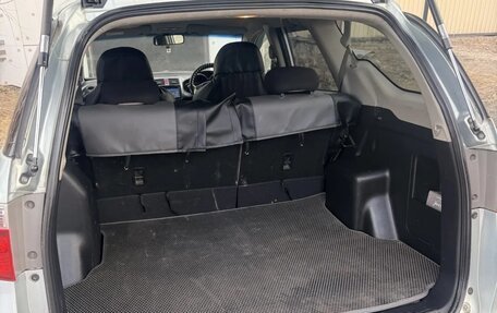 Honda Airwave I рестайлинг, 2006 год, 515 000 рублей, 3 фотография