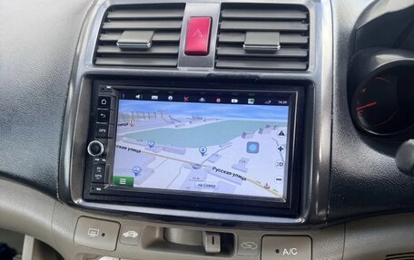 Honda Airwave I рестайлинг, 2006 год, 515 000 рублей, 2 фотография