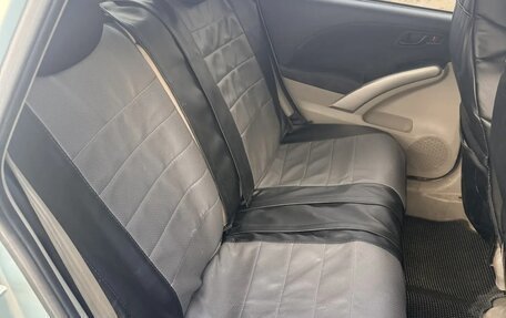 Honda Airwave I рестайлинг, 2006 год, 515 000 рублей, 4 фотография