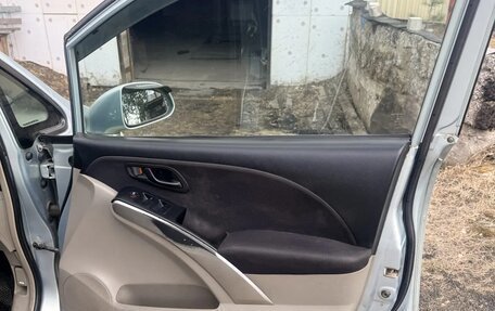 Honda Airwave I рестайлинг, 2006 год, 515 000 рублей, 15 фотография