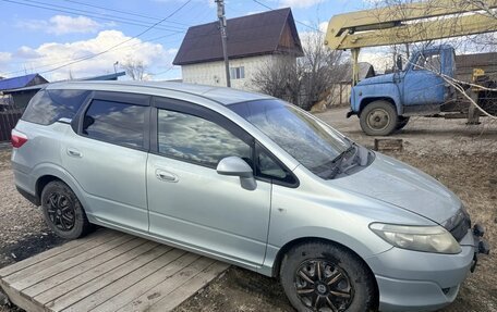 Honda Airwave I рестайлинг, 2006 год, 515 000 рублей, 10 фотография