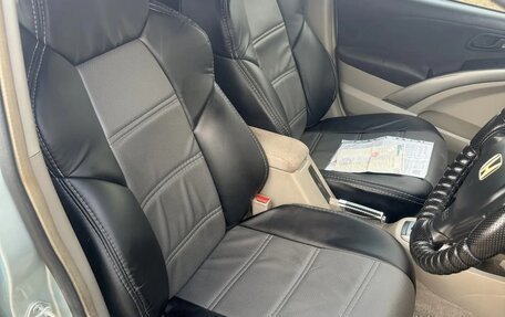 Honda Airwave I рестайлинг, 2006 год, 515 000 рублей, 8 фотография