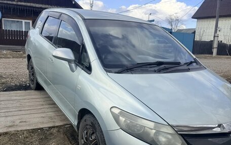 Honda Airwave I рестайлинг, 2006 год, 515 000 рублей, 12 фотография