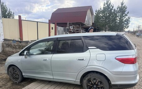 Honda Airwave I рестайлинг, 2006 год, 515 000 рублей, 16 фотография