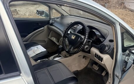Honda Airwave I рестайлинг, 2006 год, 515 000 рублей, 11 фотография