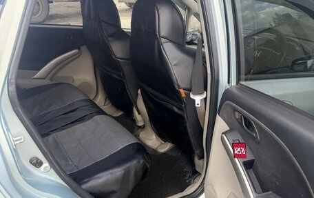 Honda Airwave I рестайлинг, 2006 год, 515 000 рублей, 6 фотография