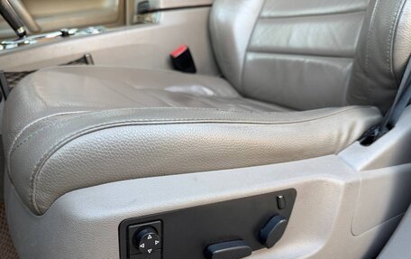 Volkswagen Touareg III, 2008 год, 1 099 000 рублей, 27 фотография