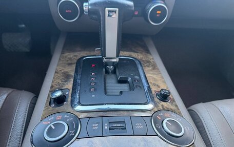 Volkswagen Touareg III, 2008 год, 1 099 000 рублей, 33 фотография