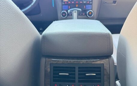 Volkswagen Touareg III, 2008 год, 1 099 000 рублей, 26 фотография