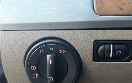 Volkswagen Touareg III, 2008 год, 1 099 000 рублей, 36 фотография