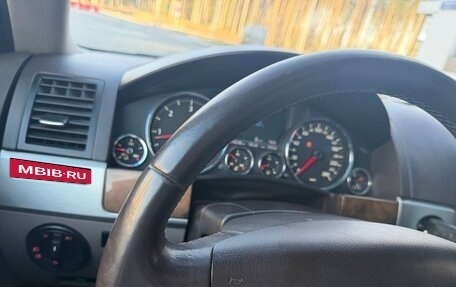 Volkswagen Touareg III, 2008 год, 1 099 000 рублей, 30 фотография