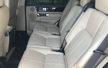 Land Rover Discovery IV, 2011 год, 1 950 000 рублей, 3 фотография