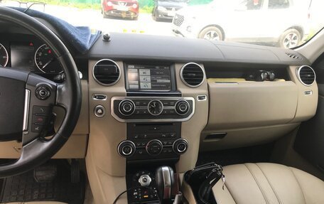 Land Rover Discovery IV, 2011 год, 1 950 000 рублей, 6 фотография