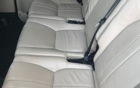 Land Rover Discovery IV, 2011 год, 1 950 000 рублей, 4 фотография