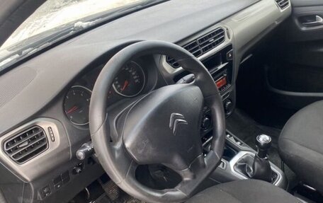 Citroen C-Elysee I рестайлинг, 2014 год, 375 000 рублей, 6 фотография