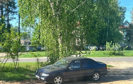 Volkswagen Passat B4, 1996 год, 175 000 рублей, 2 фотография