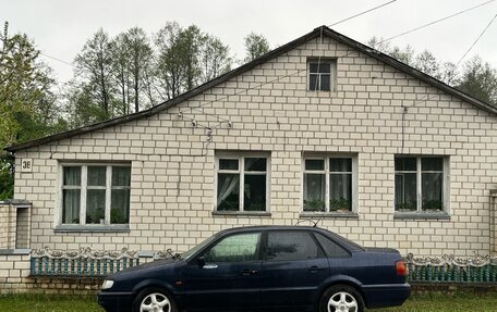 Volkswagen Passat B4, 1996 год, 175 000 рублей, 4 фотография