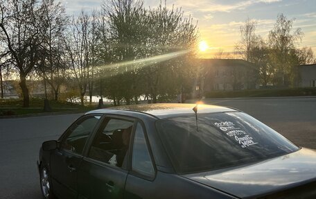 Volkswagen Passat B4, 1996 год, 175 000 рублей, 9 фотография