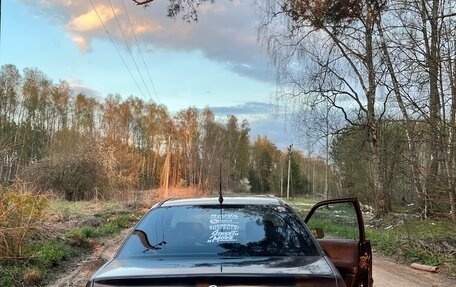 Volkswagen Passat B4, 1996 год, 175 000 рублей, 3 фотография