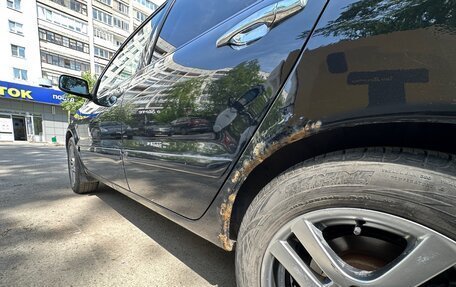 Mitsubishi Lancer IX, 2007 год, 480 000 рублей, 10 фотография