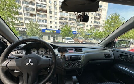 Mitsubishi Lancer IX, 2007 год, 480 000 рублей, 7 фотография
