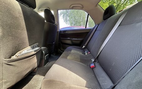 Mitsubishi Lancer IX, 2007 год, 480 000 рублей, 9 фотография