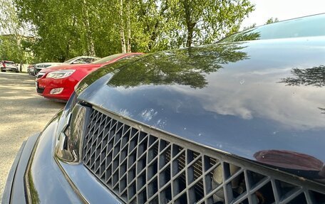 Mitsubishi Lancer IX, 2007 год, 480 000 рублей, 11 фотография