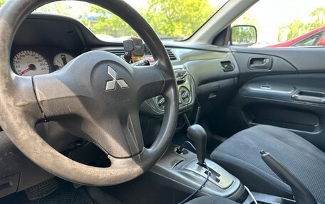 Mitsubishi Lancer IX, 2007 год, 480 000 рублей, 6 фотография