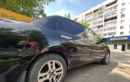 Mitsubishi Lancer IX, 2007 год, 480 000 рублей, 12 фотография