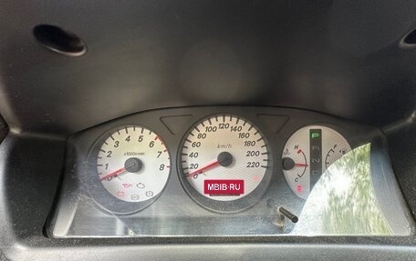 Mitsubishi Lancer IX, 2007 год, 480 000 рублей, 8 фотография
