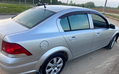 Opel Astra H, 2011 год, 350 000 рублей, 4 фотография