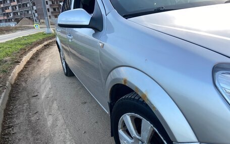 Opel Astra H, 2011 год, 350 000 рублей, 2 фотография