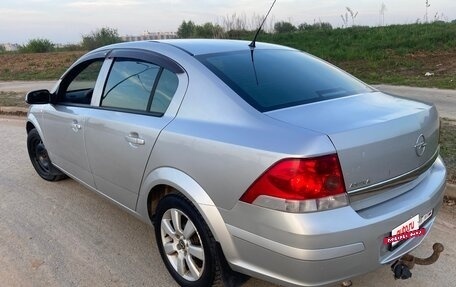 Opel Astra H, 2011 год, 350 000 рублей, 6 фотография