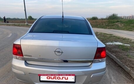 Opel Astra H, 2011 год, 350 000 рублей, 5 фотография