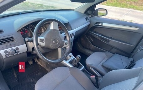 Opel Astra H, 2011 год, 350 000 рублей, 7 фотография