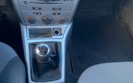 Opel Astra H, 2011 год, 350 000 рублей, 9 фотография