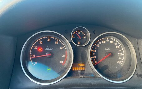 Opel Astra H, 2011 год, 350 000 рублей, 8 фотография