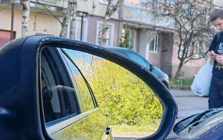 Chevrolet Cruze II, 2013 год, 800 000 рублей, 4 фотография