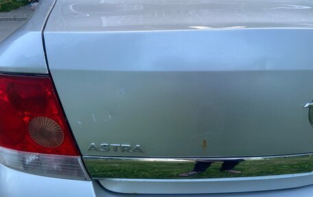 Opel Astra H, 2011 год, 350 000 рублей, 10 фотография