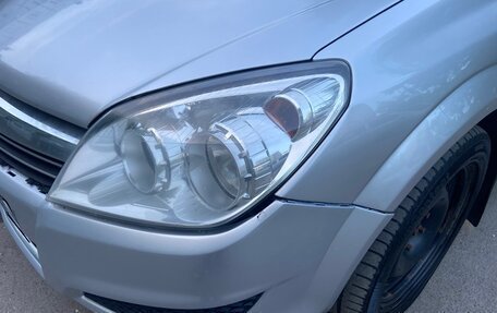 Opel Astra H, 2011 год, 350 000 рублей, 11 фотография