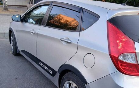 Hyundai Solaris II рестайлинг, 2014 год, 875 000 рублей, 6 фотография