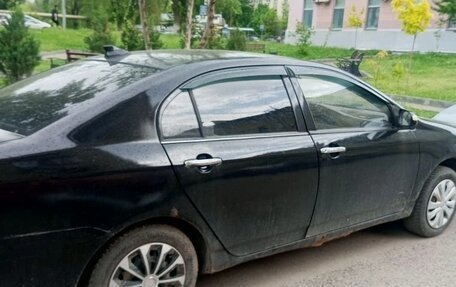 Lifan Solano I (630) рестайлинг, 2011 год, 220 000 рублей, 3 фотография