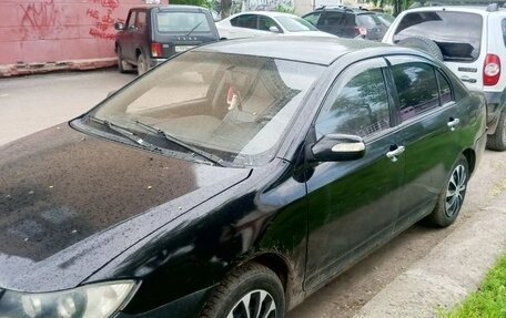 Lifan Solano I (630) рестайлинг, 2011 год, 220 000 рублей, 4 фотография