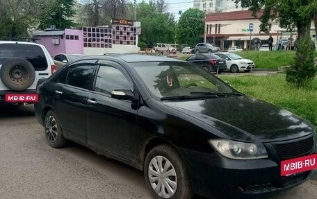 Lifan Solano I (630) рестайлинг, 2011 год, 220 000 рублей, 2 фотография