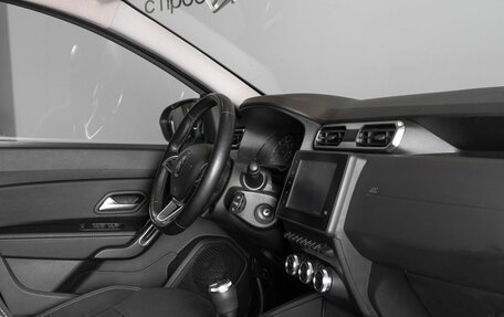 Renault Duster, 2021 год, 1 896 000 рублей, 7 фотография