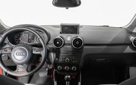 Audi A1, 2010 год, 715 000 рублей, 5 фотография
